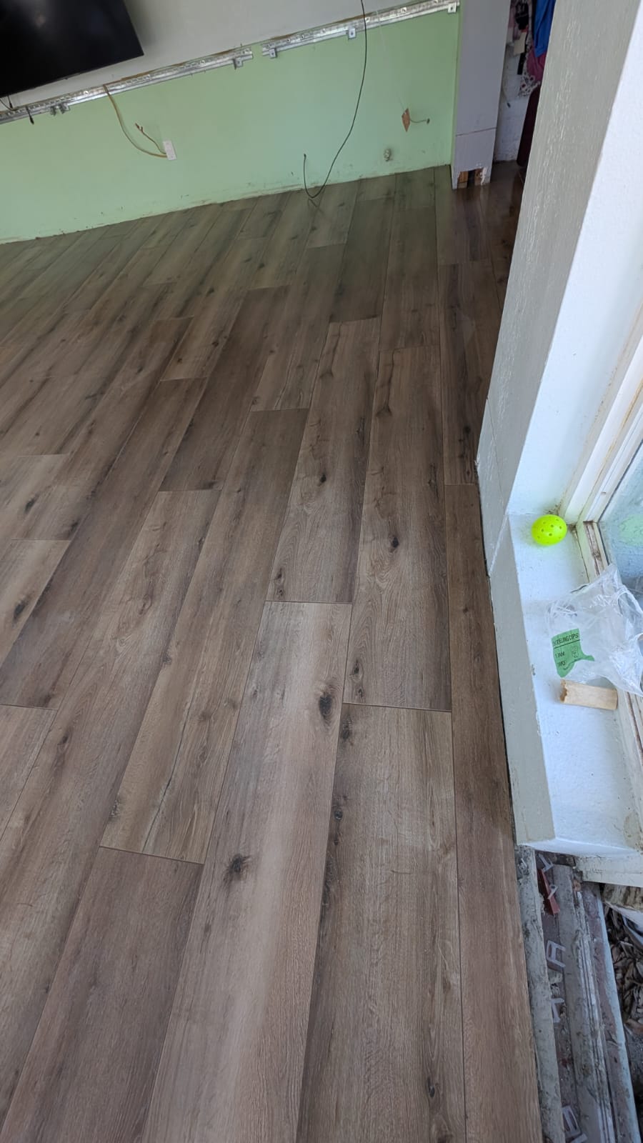 Contemporary Tile Design